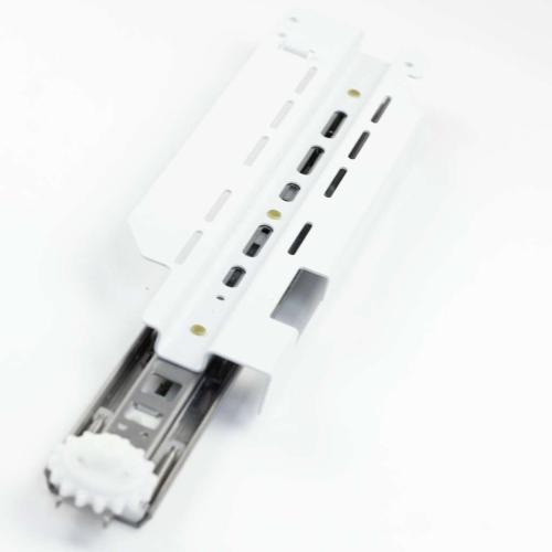 This is a genuine Samsung DA97-12027A ASSEMBLY RAIL-SLIDE LOW L