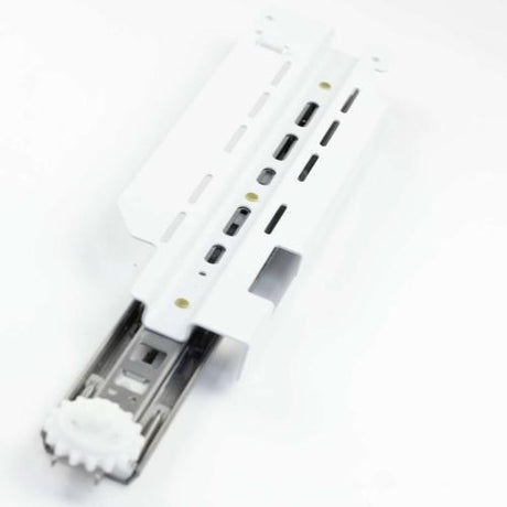 This is a genuine Samsung DA97-12027A ASSEMBLY RAIL-SLIDE LOW L