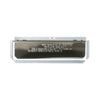 GE WB06X10920 ASM HOOD DAMPER