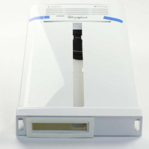 This is a genuine Whirlpool W10830496 AIR-TOWER