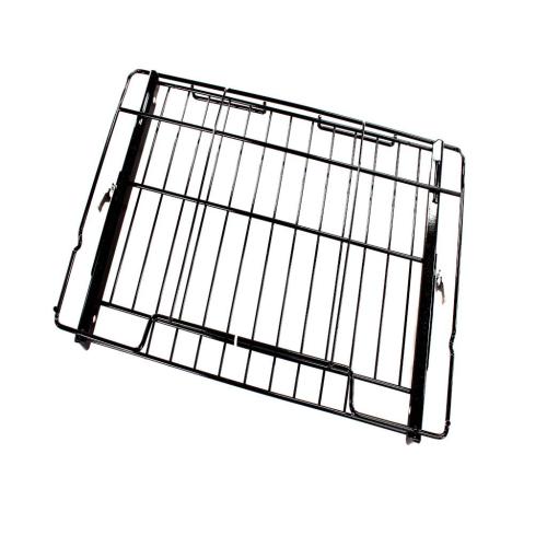 This is a genuine GE WB48X21543 RACK OVEN SLIDE ASM