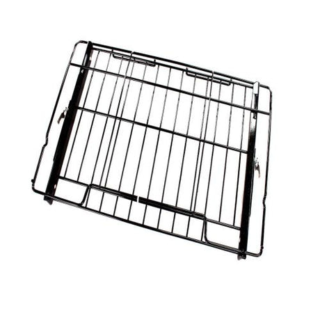 This is a genuine GE WB48X21543 RACK OVEN SLIDE ASM