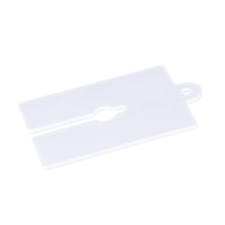 This is a genuine Bertazzoni Z370071 FREEZER AIRFLOW TERMINAL COVER