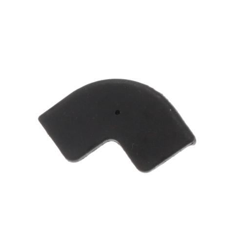 This is a genuine Bertazzoni 308056 BUMPER
