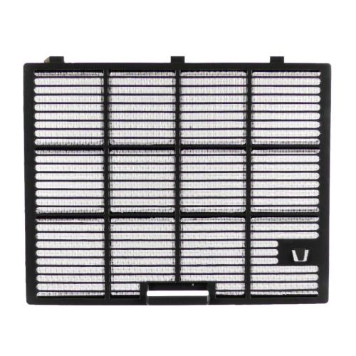 Hisense K1554045 UPPER FILTER FRAME