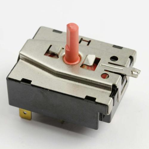 This is a genuine GE WE4M406 ROTARY SWITCH 4TEMP SENS