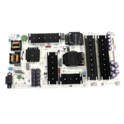 This is a genuine Hisense 244281 POWER BOARD