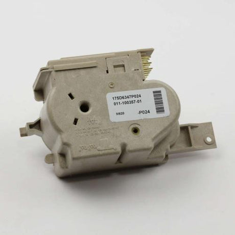 GE WH12X10478 TIMER WASHER