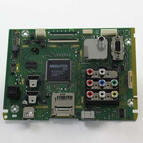 Panasonic TXN/A1RZUUS PC BOARD