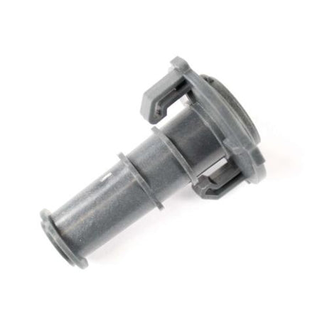 This is a genuine Midea 12176000009150 LOWER SPRAYER CONNECTING SHAFT