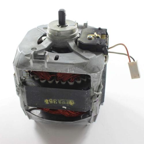 This is a genuine Whirlpool WP8314869 DRIVE MOTOR