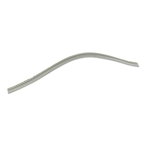This is a genuine Liebherr 919278300 GASKET, FRENCH DOOR L/H