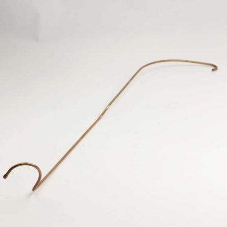 This is a genuine Whirlpool WPW10233569 TUBE
