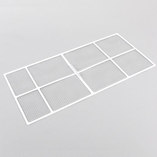LG ADQ74993202 FILTER ASSEMBLY,AIR CLEANER