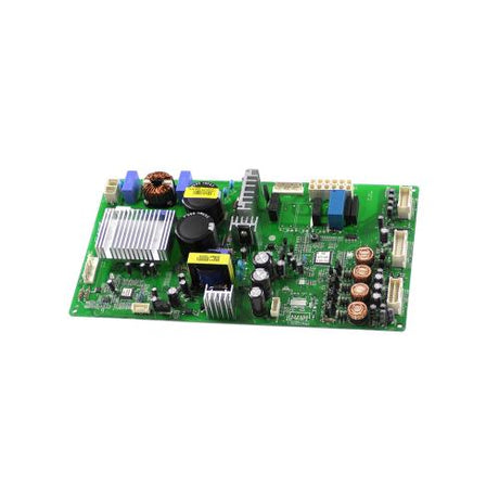LG CSP30021077 ONBOARDING SVC PCB ASSEMBLY