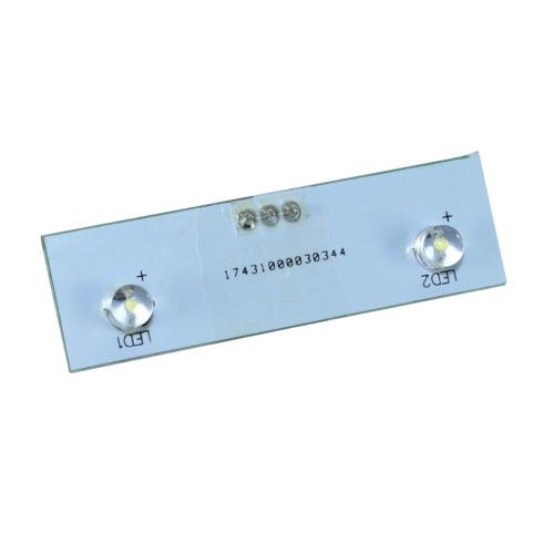 Midea 17431000030344 LED LAMP
