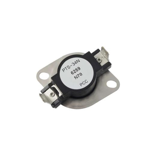 Midea 17400513000460 THERMOSTAT/THERMAL ILLUMITER