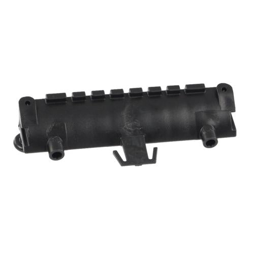 This is a genuine GE WD30X24460 MOUNT TUB ASSEMBLY