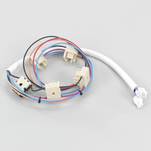 Samsung DG96-00435A ASSEMBLY SWITCH IGNITION
