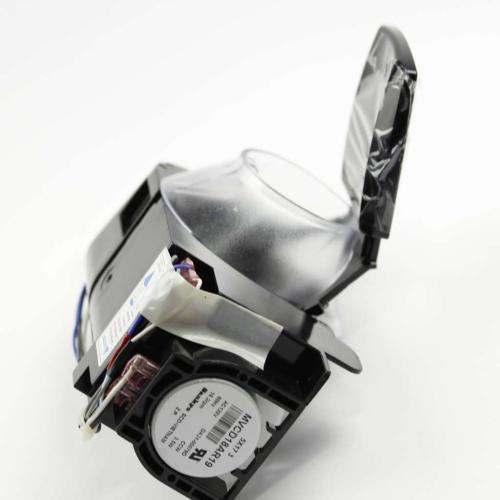 This is a genuine Samsung DA97-07361Q ASSEMBLY CASE-ICE ROUTE