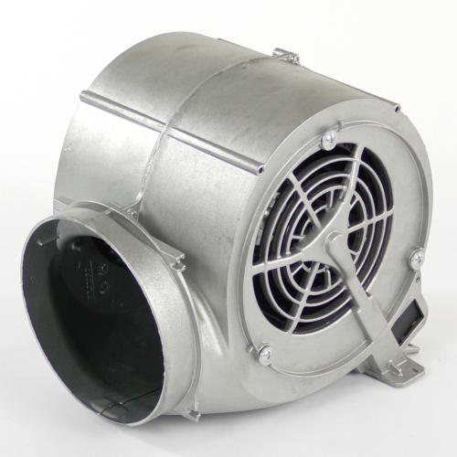This is a genuine Bertazzoni Z350159 ELECTRIC MOTOR