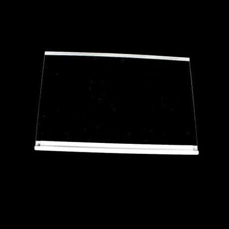 Whirlpool W10869727 SHELF-GLAS