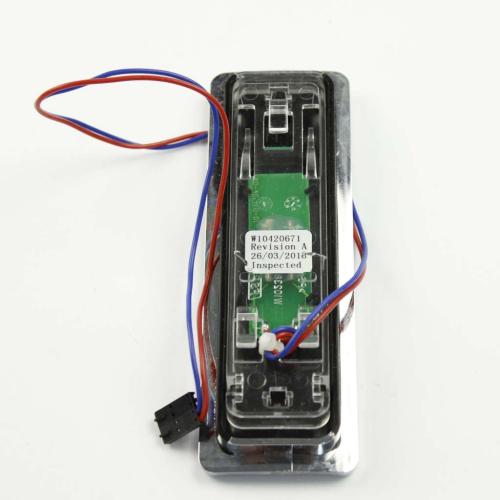 This is a genuine Whirlpool WPW10420671 PAD
