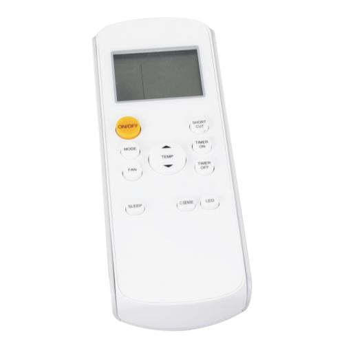 Midea 17317000A59826 REMOTE CONTROLLER