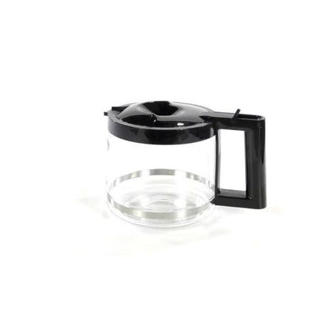 This is a genuine Delonghi 7313283809 CARAFE ASSEMBLY