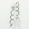 Delonghi BR67051156 DOUGH HOOK-SET