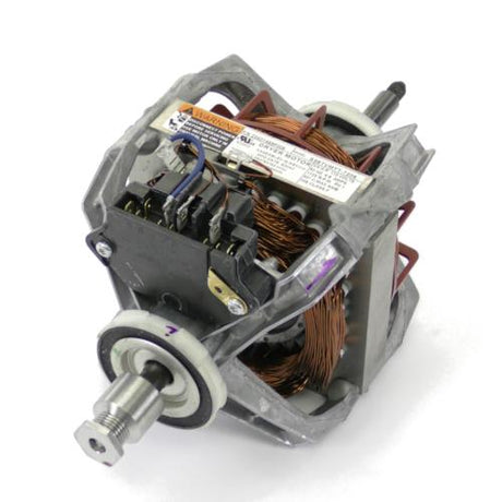 GE WE49X28295 KIT MOTOR DRIVE AND PULLEY 27