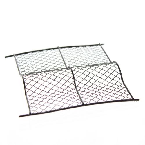 Midea 12220600000016 GRILL (AIR OUTLET)