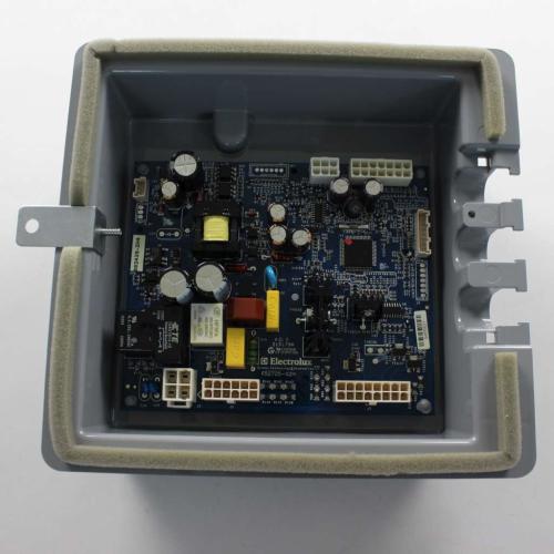 This is a genuine Electrolux 5303918538 BOARD-MAIN POWER