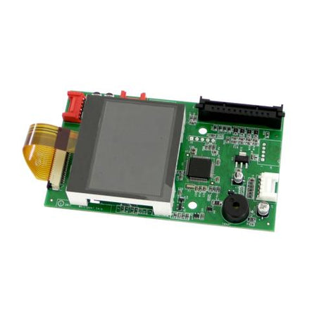 This is a genuine Whirlpool W11482052 CONTROL BOARD