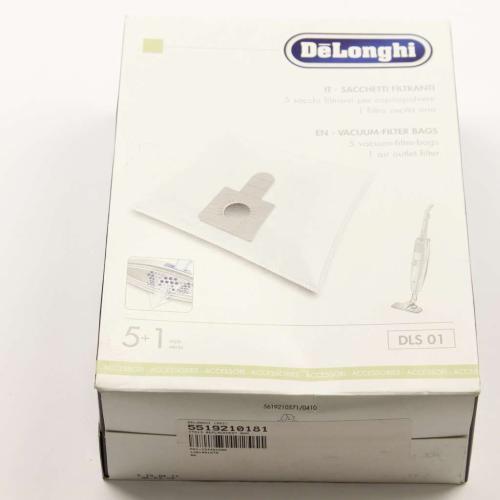 Delonghi 5519210181 VT513 REPLACEMENT BAG