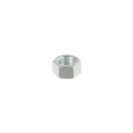 This is a genuine GE WE01X10393 STEEL HEX NUT
