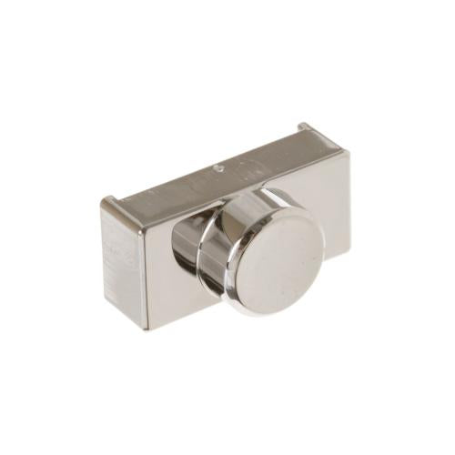 This is a genuine GE WD09X20394 BUTTON