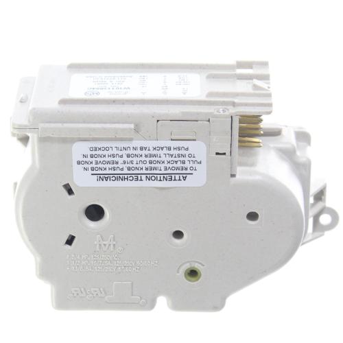 Whirlpool WPW10113804 TIMER