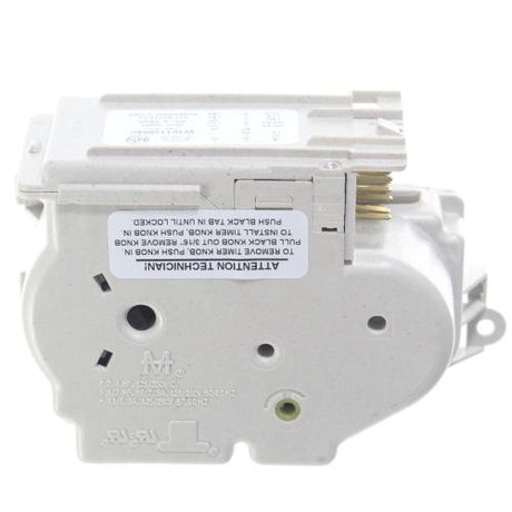 Whirlpool WPW10113804 TIMER