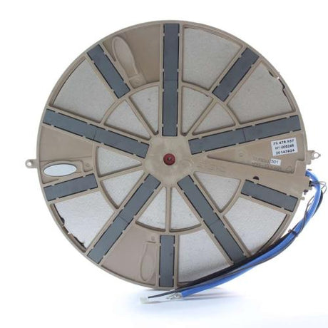 This is a genuine Bertazzoni Z160082 INDUCTOR G5 260MM L=160 UL