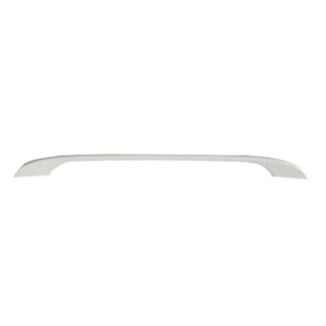 This is a genuine Electrolux 316443601 HANDLE,OVEN DOOR,WHITE
