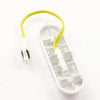 Samsung DA97-02019B COVER ASSEMBLY-SENSOR