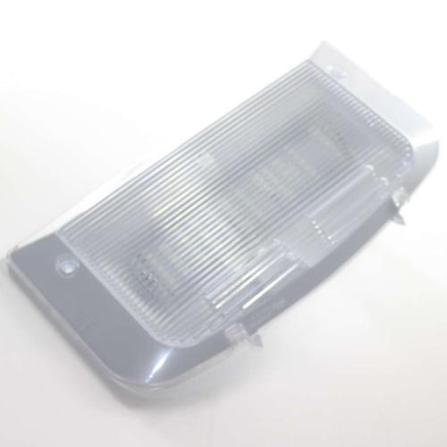 This is a genuine LG ACQ85930606 LAMP COVER ASSEMBLY