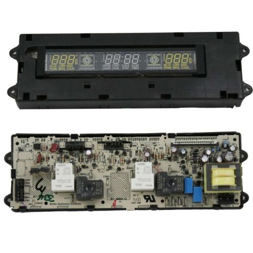 Electrolux 241708307 BOARD-CONTROL