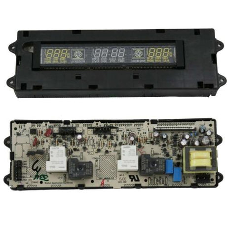 Electrolux 241708307 BOARD-CONTROL
