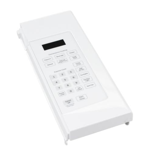 This is a genuine GE WB27X11218 CONTROL ASM WW