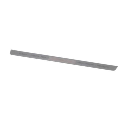 This is a genuine Bertazzoni Z300499 DISPLAY CP SURFACE