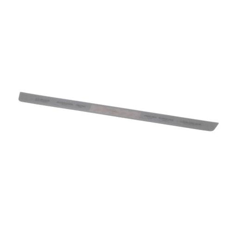 This is a genuine Bertazzoni Z300499 DISPLAY CP SURFACE