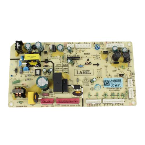Midea 17131000003502 MAIN CONTROL BOARD