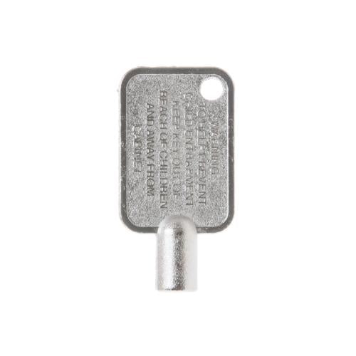 GE WR05X10016 KEY